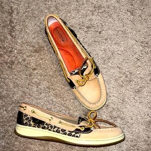 Sperry shoes